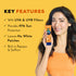 Joy Sunblock | AntiTan Sunscreen SPF 40 PA+++